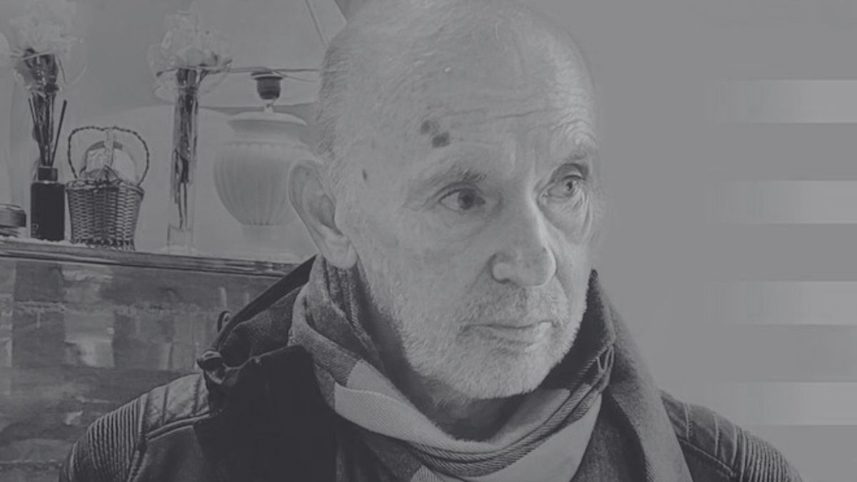 Wyjątkowy pogrzeb Wojciecha Morawskiego, fot. Facebook