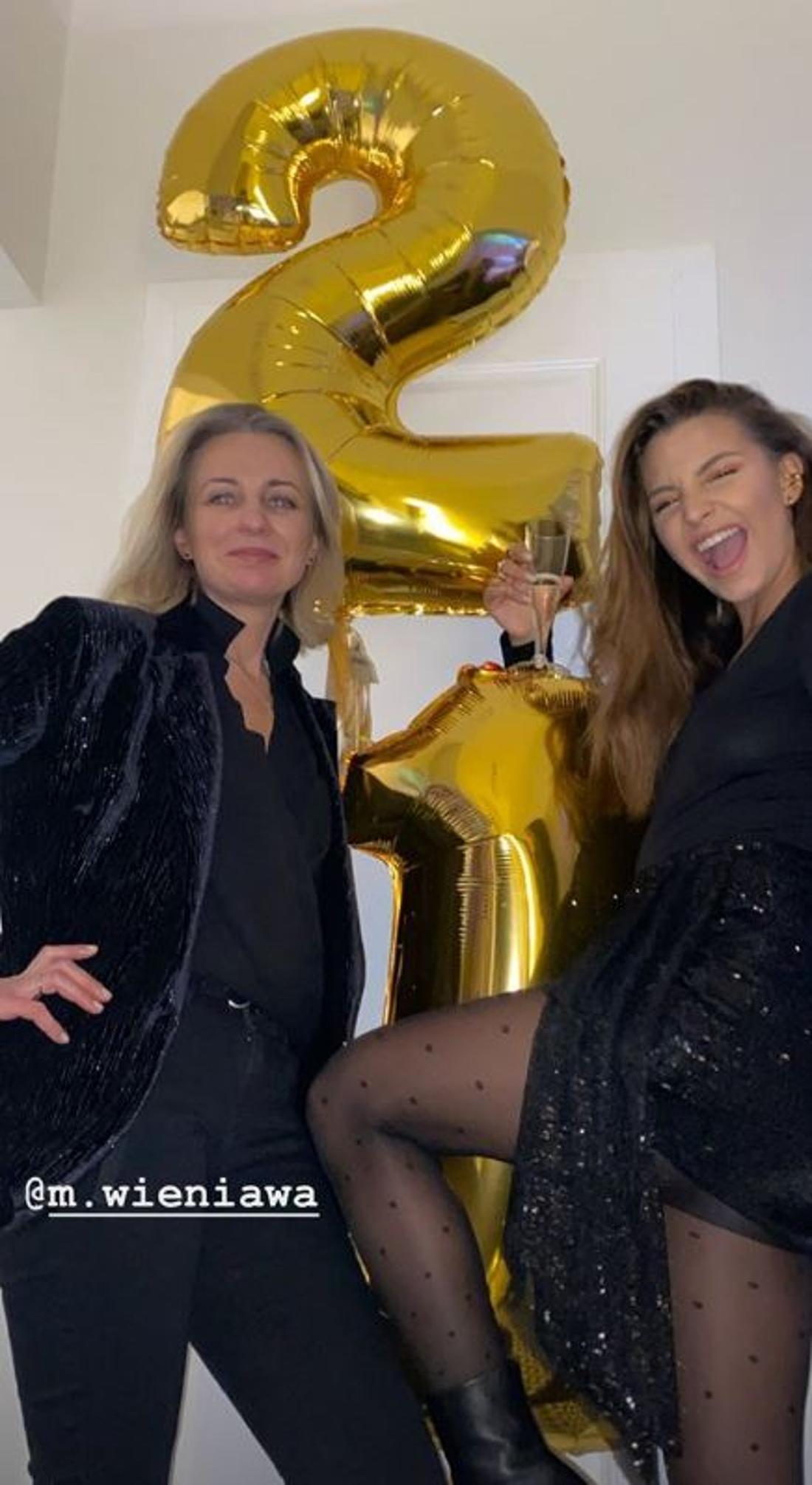 Julia Wieniawa Marta Wieniawa-Narkiewicz