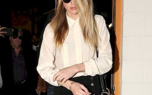 Amber Heard nie powiedziała ostatniego słowa! Johnny Depp znowu w tarapatach?