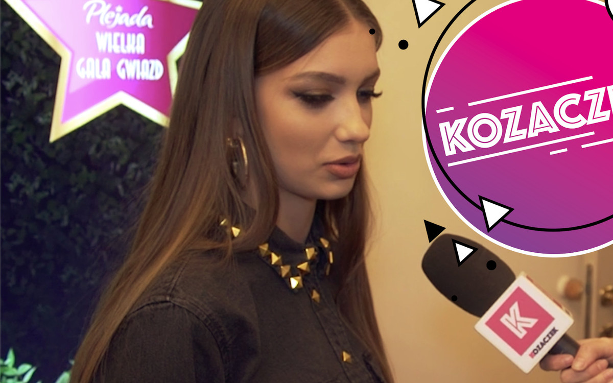 Viki Gabor o porównaniach do Ariany Grande. Co o niej sądzi? (WIDEO)