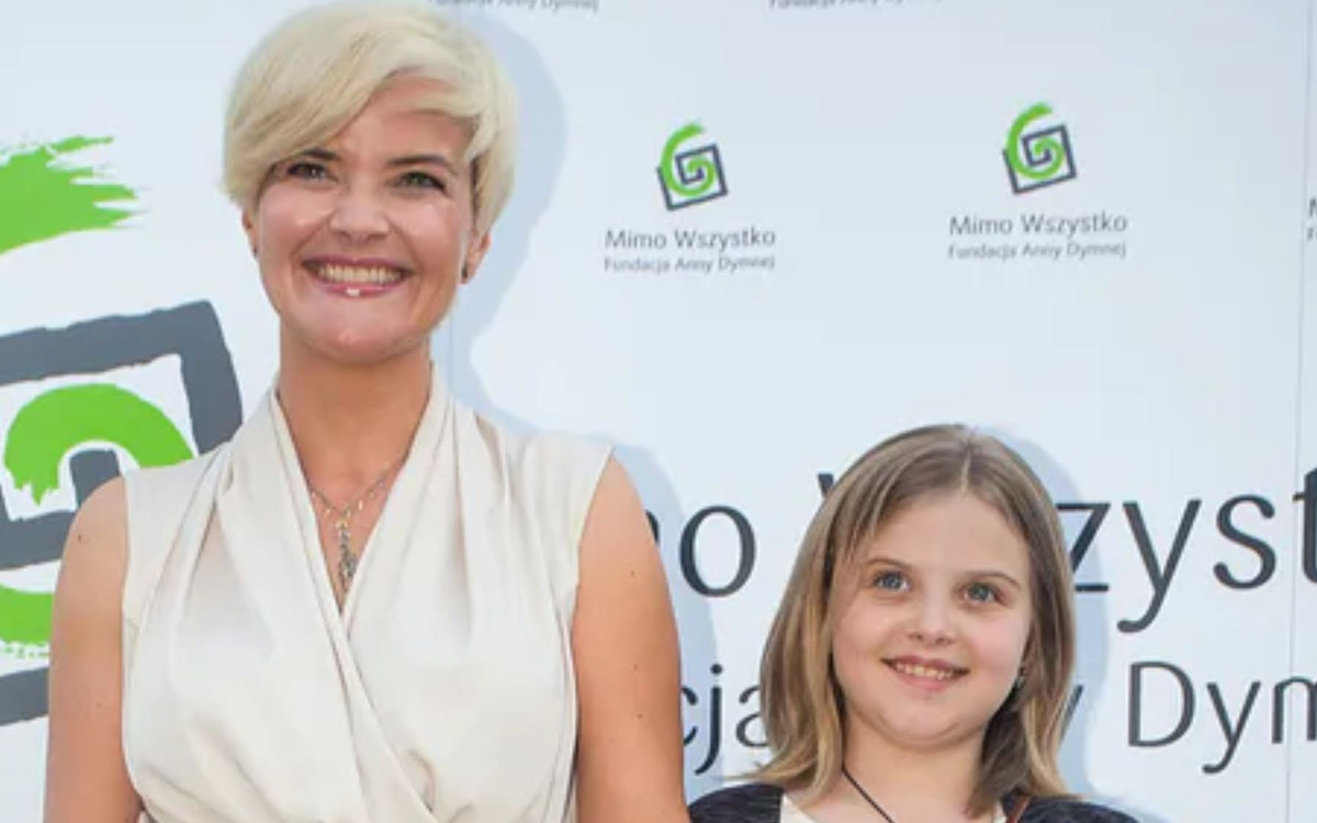 Tak dziś wygląda dorosła córka Moniki Richardson. To prawdziwa piękność