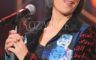 Kasia Kowalska zmieniła fryzurę (FOTO)