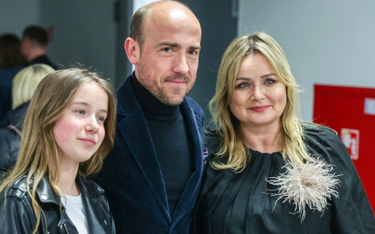 Nie tylko Borys Budka robi karierę polityczną. Jego starsza o 7 lat żona również zajmuje ważne stanowisko