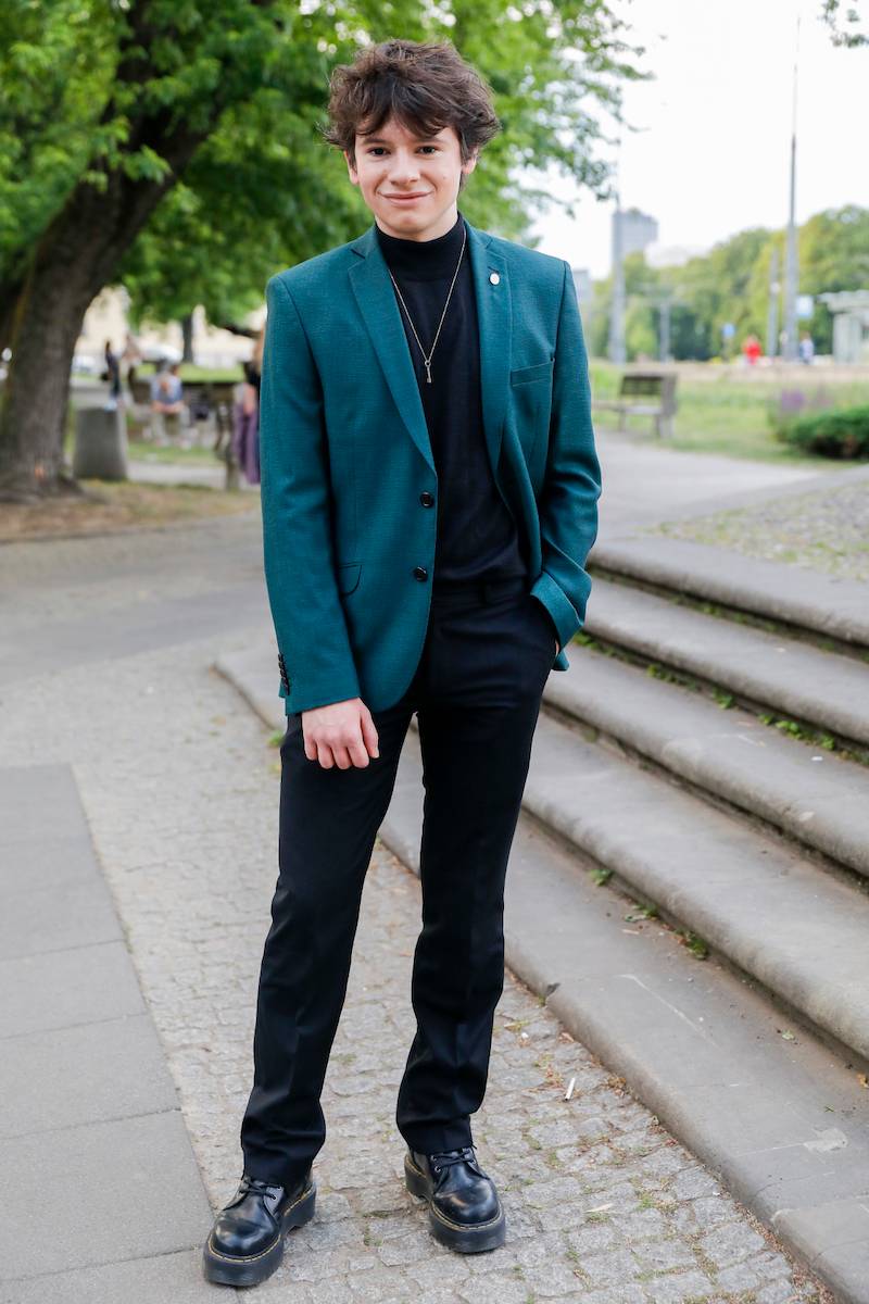 Premiera filmu “Fin del Mundo?”. Muskała i Zamachowski już się nie kryją ze swoimi uczuciami