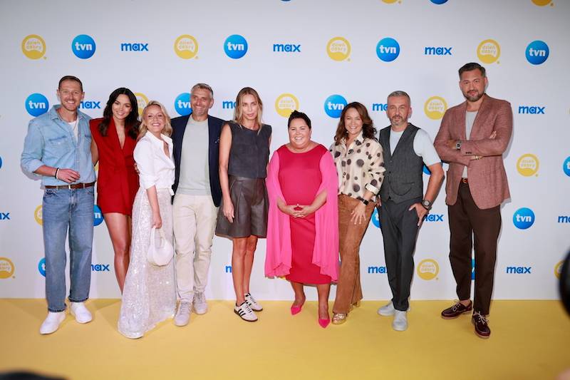 Tak prezentuje się redakcja “Dzień Dobry TVN”. Pojawiły się nowe twarze!