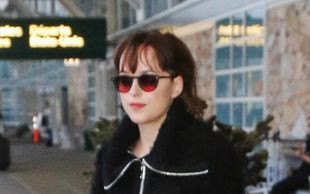 Ruszyły zdjęcia do Ciemniejszej Strony Greya! (FOTO)