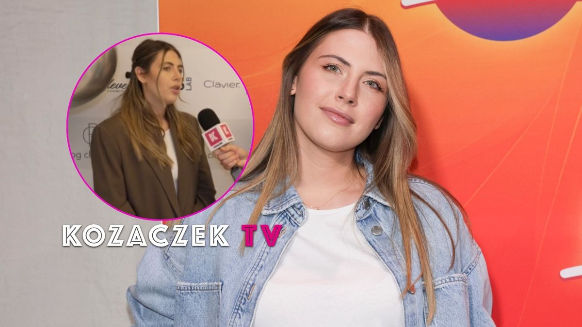 Aleksandra Grysz o trudach macierzyństwa i hejcie w internecie! " "Płakałam dniami i nocami" (WIDEO)