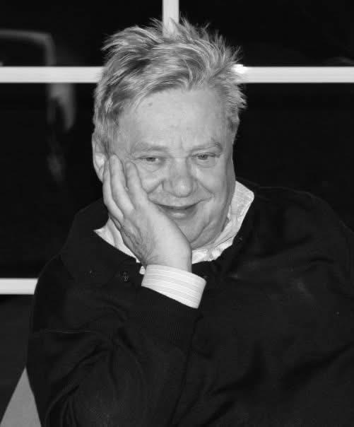 Andrzej Marzec, fot. Facebook