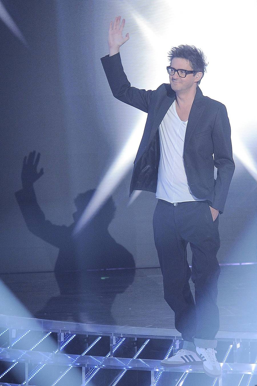 Czy Kuba Wojewódzki jest ikoną stylu?