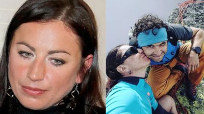 Wstrząsający wpis Justyny Kowalczyk. “Trzy lata temu zginął Kacper”