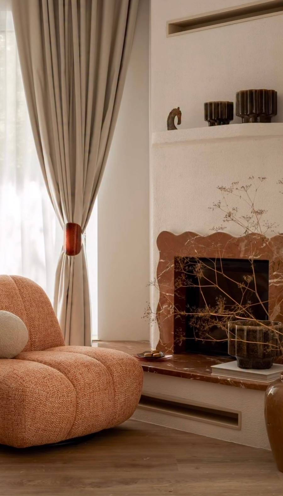 Dom Sonii Bohosiewicz, fot. Instagram