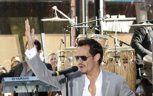 Marc Anthony: Powiedzieli mi, że jestem singlem