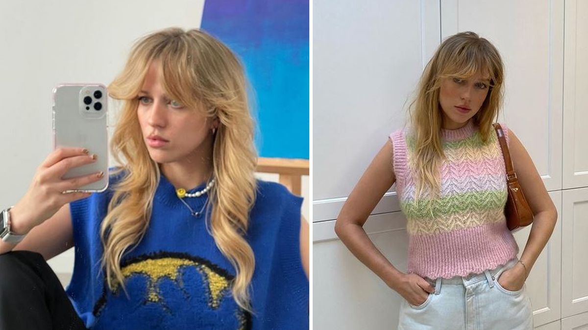 OMG! Jessica Mercedes zapozowała NAGO: "Miazga"