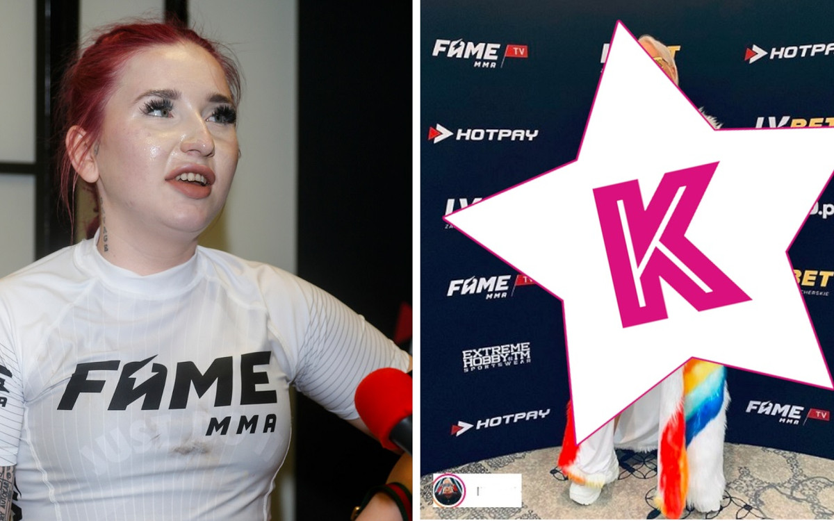 FAME MMA 4. Kto zmierzy się z Martą Linkiewicz w oktagonie? – Przeciwniczką jest ZAWODOWA zapaśniczka