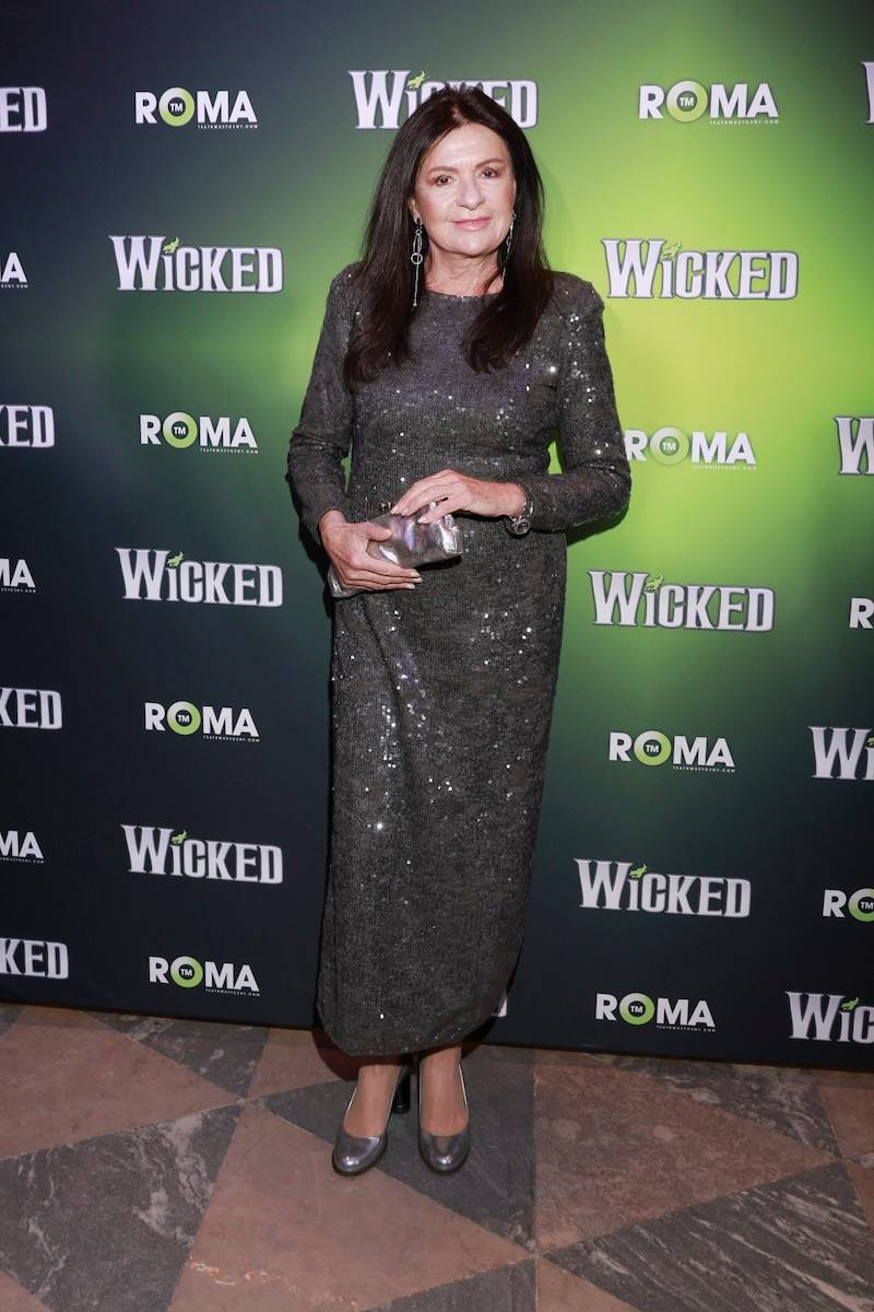 Premiera musicalu “Wicked”. Teściowie Anny Czartoryskiej, Kukulska z córką, Kacper Kuszewski…