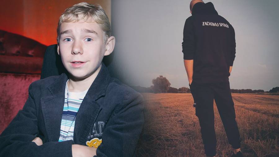 Michał Włodarczyk z "Rodziny zastępczej". Zmienił się nie do poznania WOW!