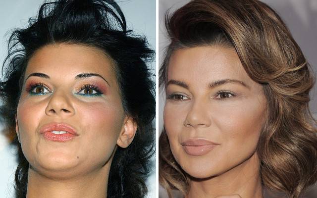 OMG! Kto je czesze?! Kto je maluje?!