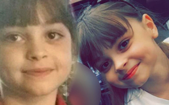 DRAMATYCZNE wyznanie świadka zamachu w Manchesterze