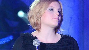 Ania Dąbrowska dała córce na imię…