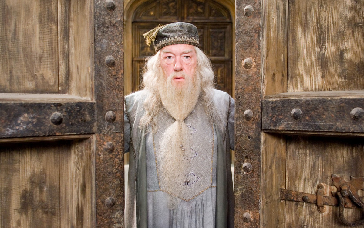 Amerykanie myśleli, że TE rzeczy z Harry’ego Pottera są MAGICZNE lub wymyślone