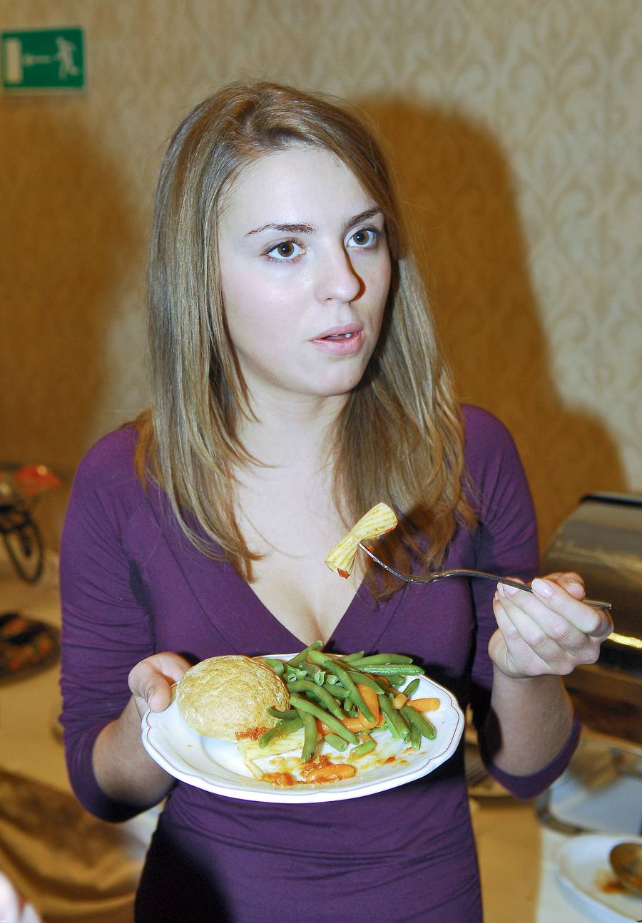 O tych zdjęciach Kasia Tusk wolałaby ZAPOMNIEĆ