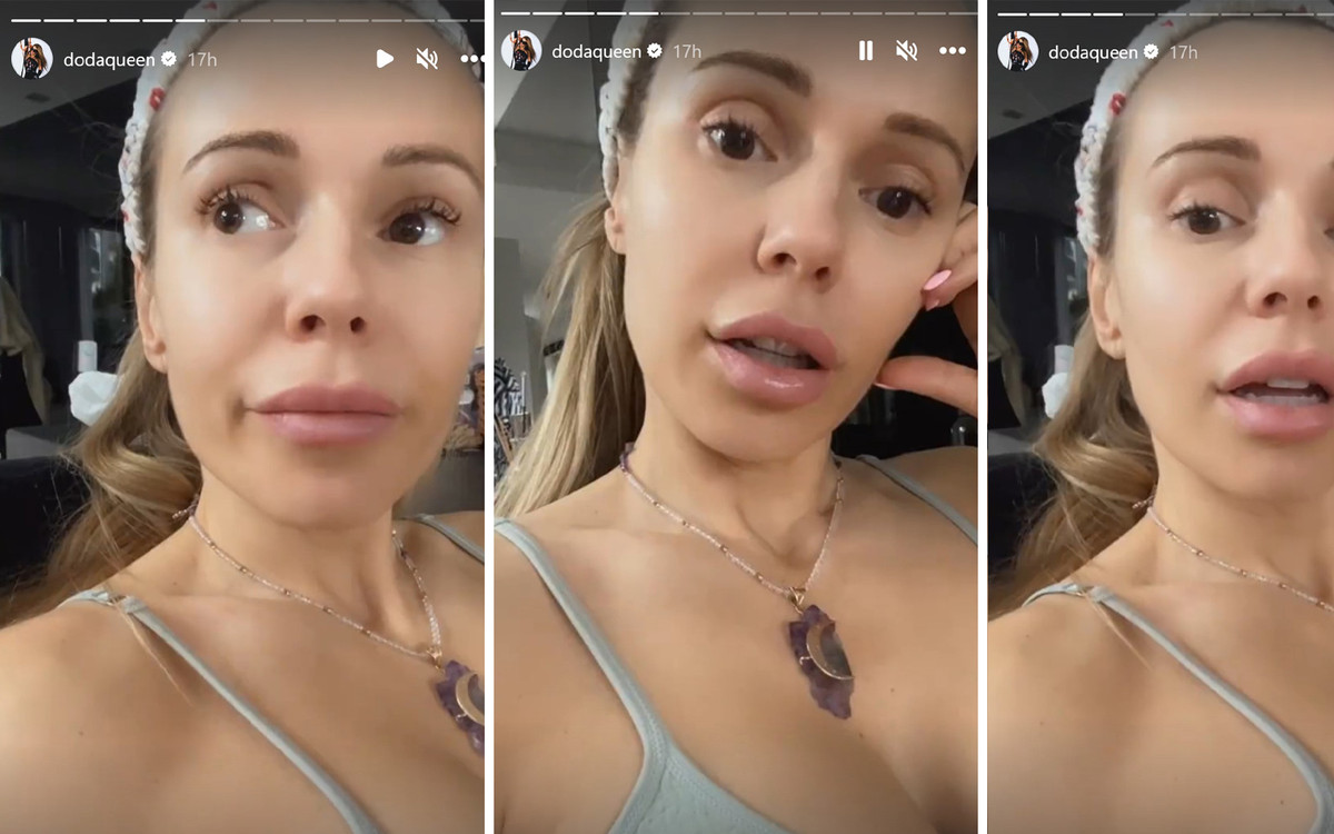 Doda zdradziła, że cierpi na tę przypadłość. To cud, że nie przeszkadza jej w branży muzycznej!