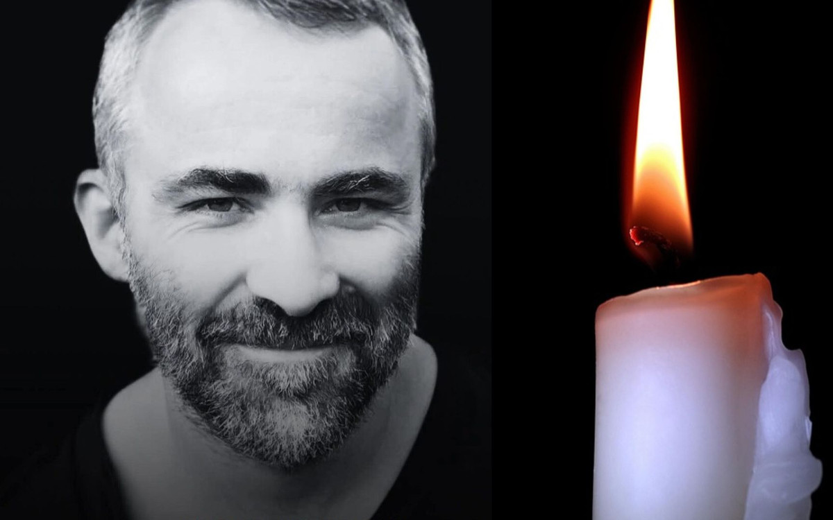 Nie żyje Piotr Kmiecik. Miał zaledwie 49 lat. Najgorsze wieści w sobotni wieczór