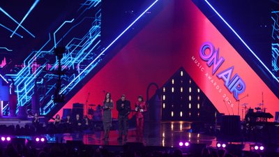 On Air Music Awards 2026: wyniki. Kto wygrał?