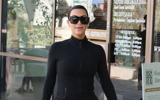 Gwiazdy noszą dresy