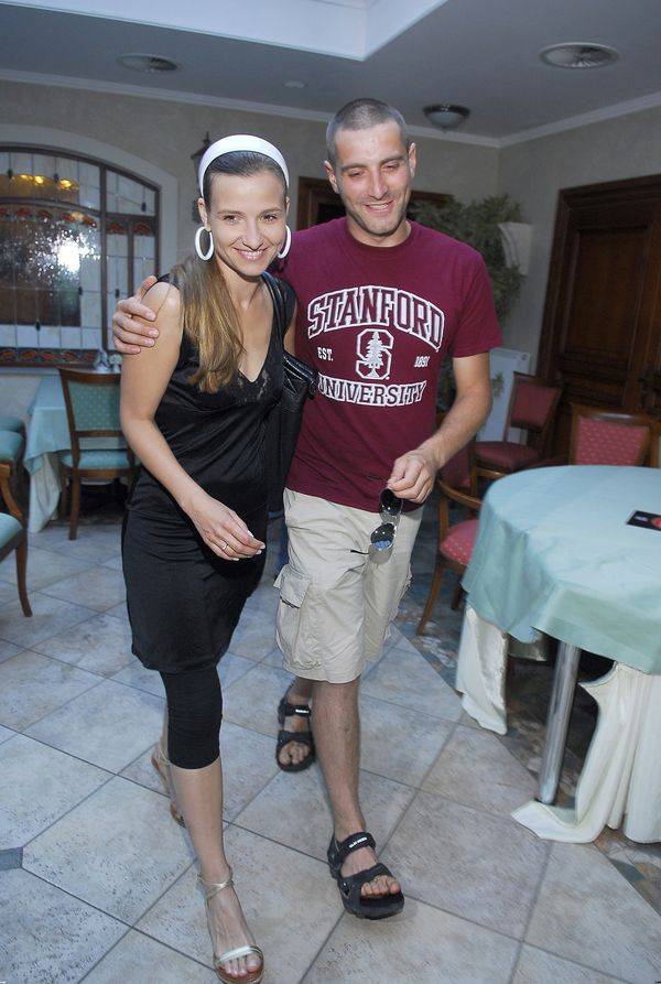 Dowbor i Koroniewska po raz drugi wezmą ślub? Mają już wybrane kreacje!