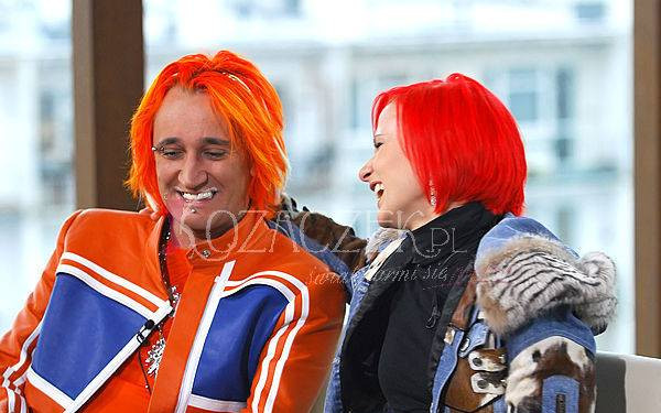 “Wolę nie być czytanym\”