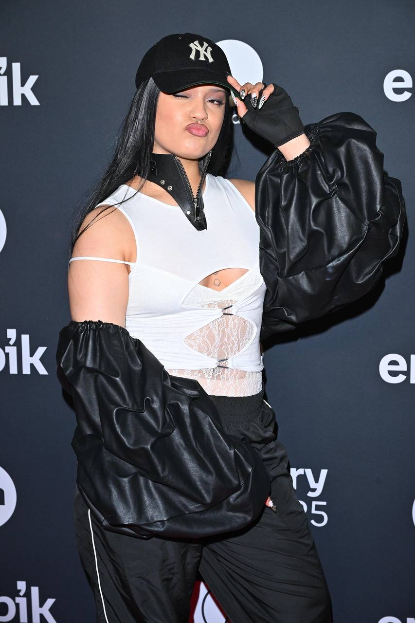 Sara James, fot. KAPIF.