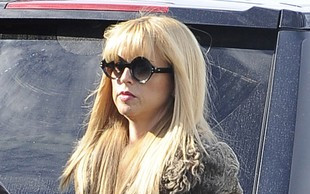 Rachel Zoe pokazała zdjęcie z sali porodowej (FOTO)