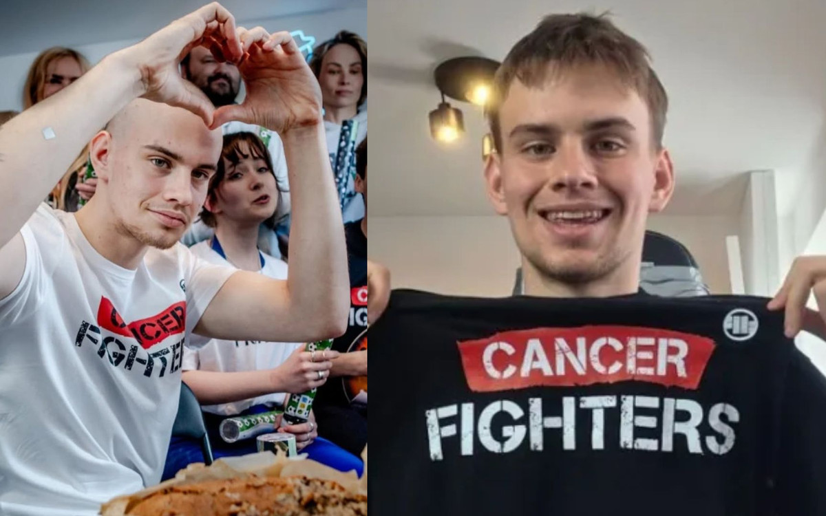 Zbiórka Łatwoganga oficjalnie zakończona. Tyle zebrano na chore dzieci