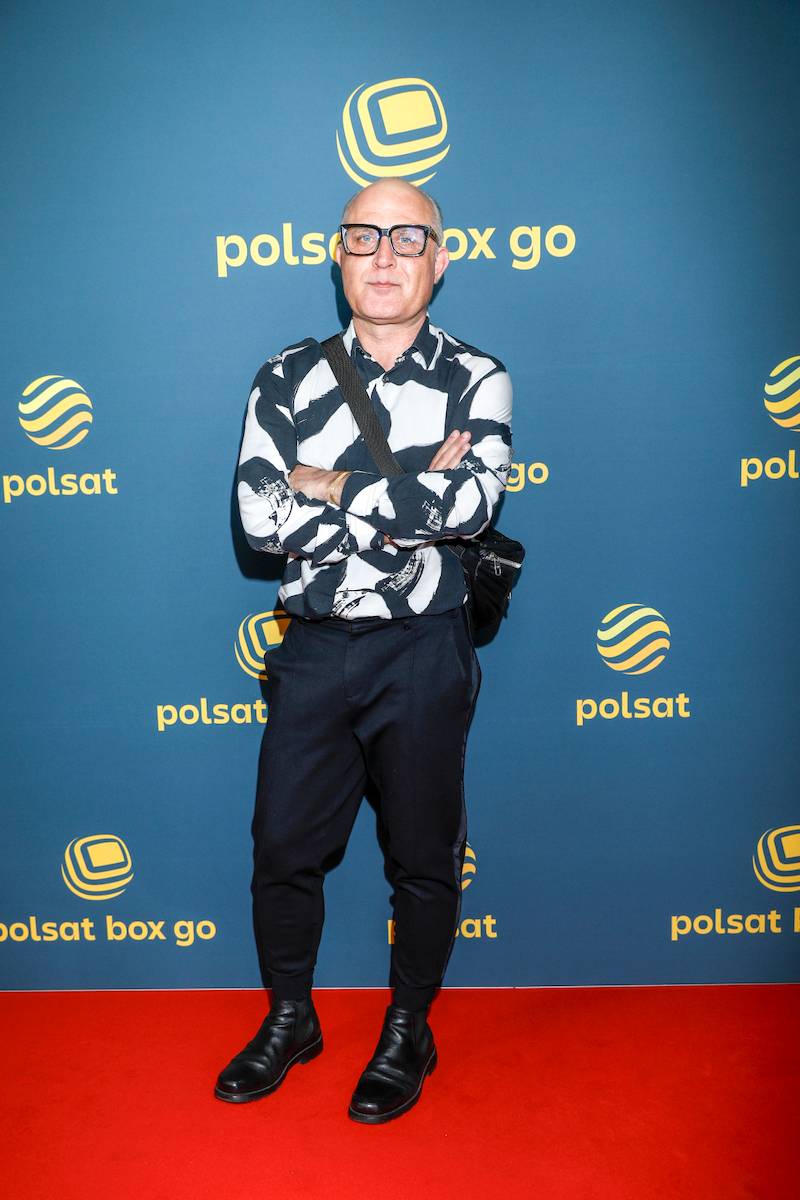 Spotkanie z aktorami serialu “Zdrada”. Anna Karczmarczyk w “odjechanym” wydaniu, Gilon, Ogrodnik…