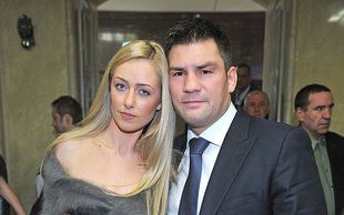 Michalczewski chce mieć córkę