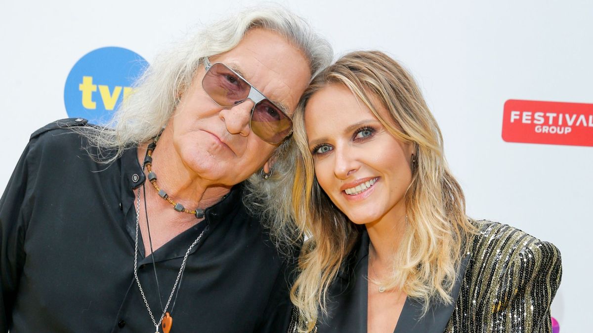 Grzegorz Markowski ma nieślubnego syna