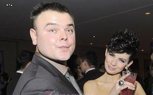 Dorota Gardias cieszy się z Telekamery (FOTO)