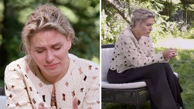 Anastazja Jakubiak przerwała milczenie po śmierci męża: “Poprosił mnie o zgodę na odejście”