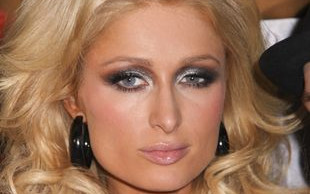 Paris Hilton i wychudzony Benji Madden (FOTO)