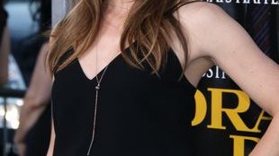 Jennifer Garner zaryzykowała i… (FOTO)