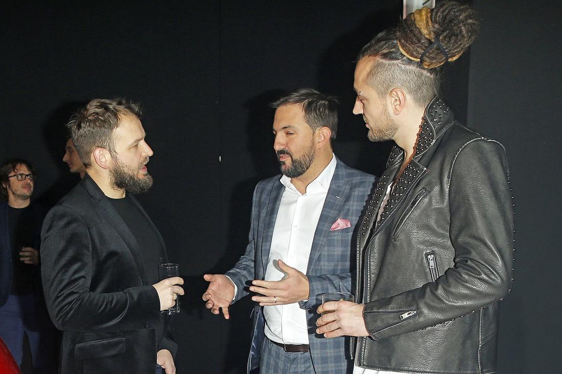 Aleksander Milwiw-Baron