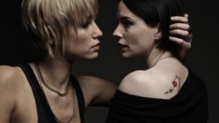 Na językach – kontrowersyjny serial o lesbijkach