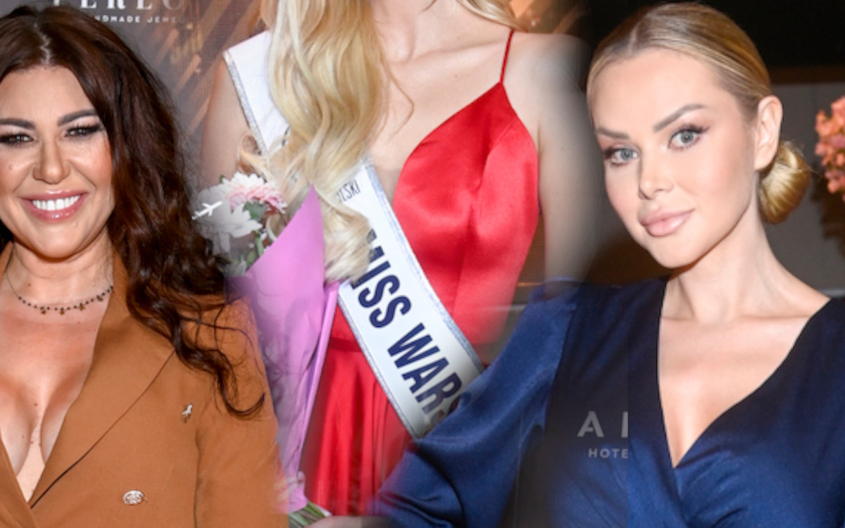 Poznajcie tegoroczną Miss Warszawy! Na gali pojawiła się Ola Ciupa, Iwona Węgrowska…