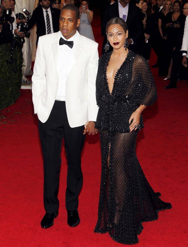 10 dowodów na to, że Beyonce zasłużyła na miano ikony stylu