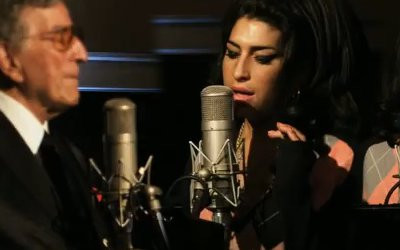 W końcu jest! Ostatnia piosenka Amy Winehouse [VIDEO]