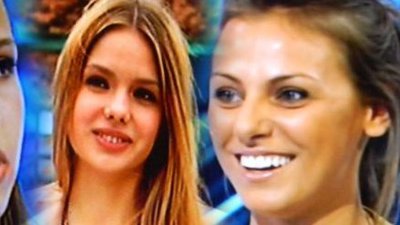 Top model 2, 2. odcinek