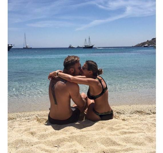 Wszystko, co powinniście wiedzieć o Sarze Boruc