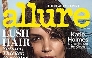 Czy Katie Holmes będzie mieć więcej dzieci? (FOTO)