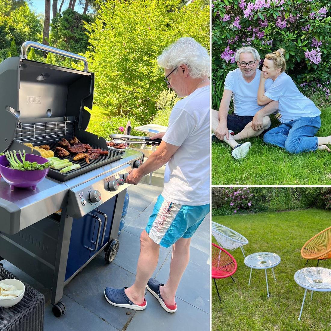 Dom Roberta Janowskiego, fot. Instagram